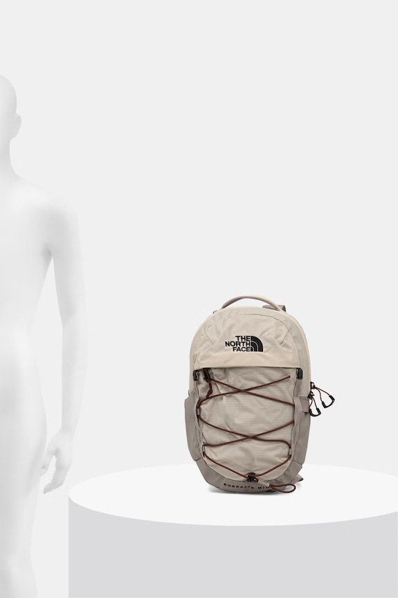 The North Face σακίδιο Borealis Mini NF0A52SWNK51 μπεζ