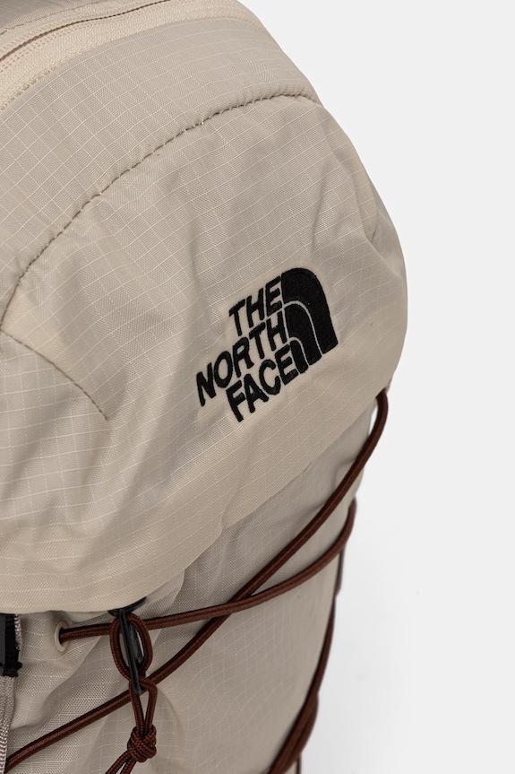 The North Face σακίδιο Borealis Mini μπεζ NF0A52SWNK51