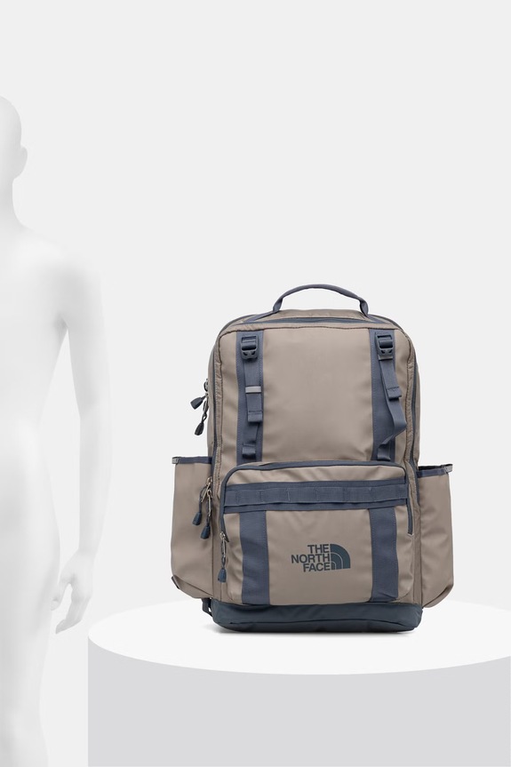 The North Face σακίδιο Base Camp Daypack NF0A8BK4L451