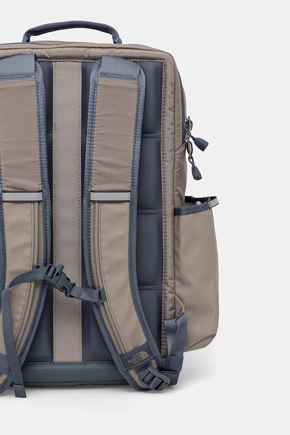 Αξεσουάρ The North Face σακίδιο Base Camp Daypack NF0A8BK4L451 γκρί