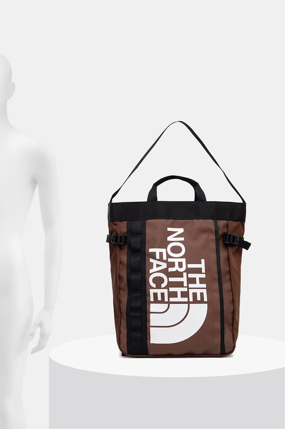 The North Face σακίδιο πόλης Base Camp Tote NF0A8BK7JX71