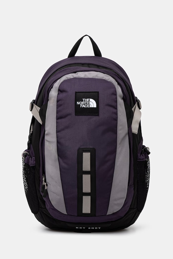The North Face turista hátizsák Hot Shot SE lila NF0A3KYJMUC1