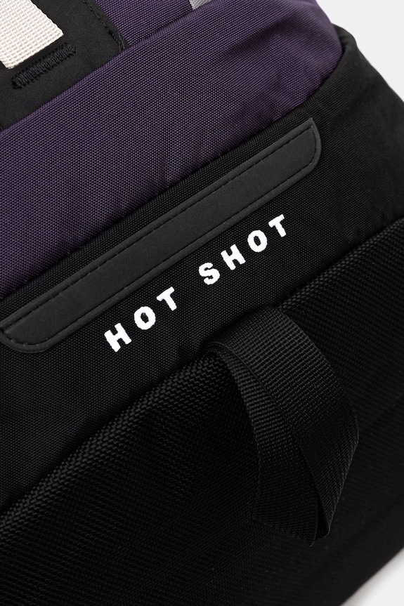 The North Face turista hátizsák Hot Shot SE lila NF0A3KYJMUC1