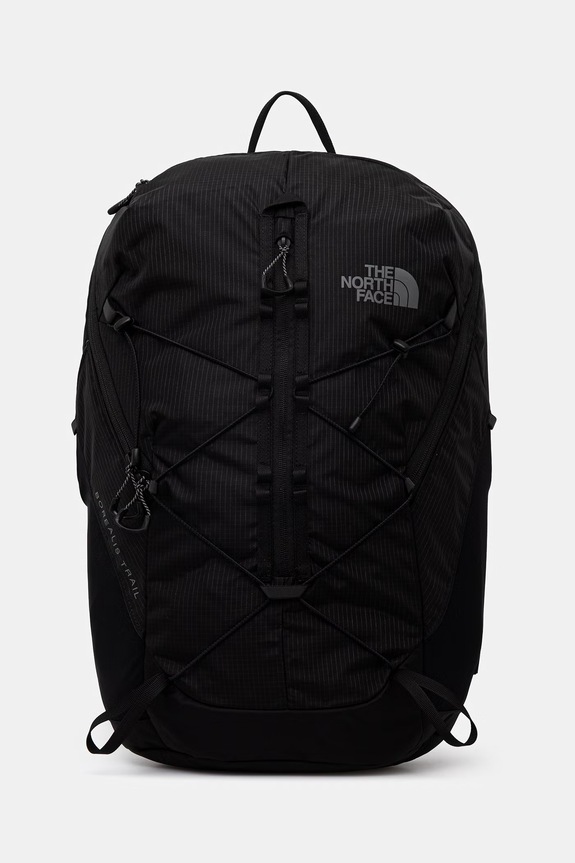 The North Face turista hátizsák Borealis Trail fekete NF0A8E9ZJK31