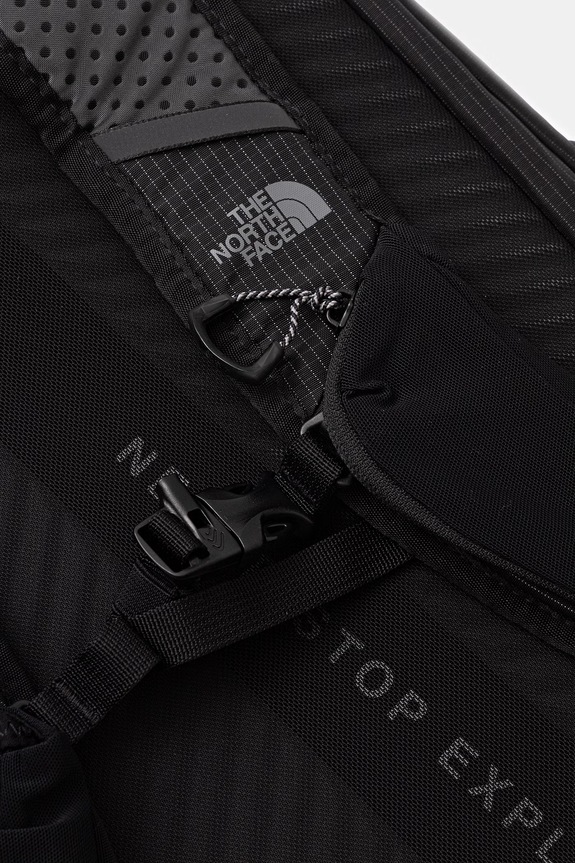The North Face turista hátizsák Borealis Trail fekete NF0A8E9ZJK31