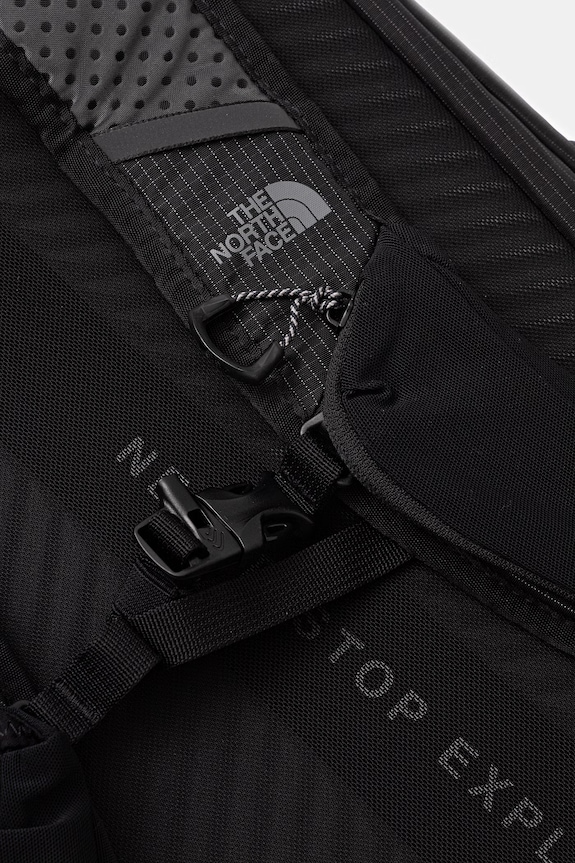 The North Face turista hátizsák Borealis Trail fekete NF0A8E9ZJK31