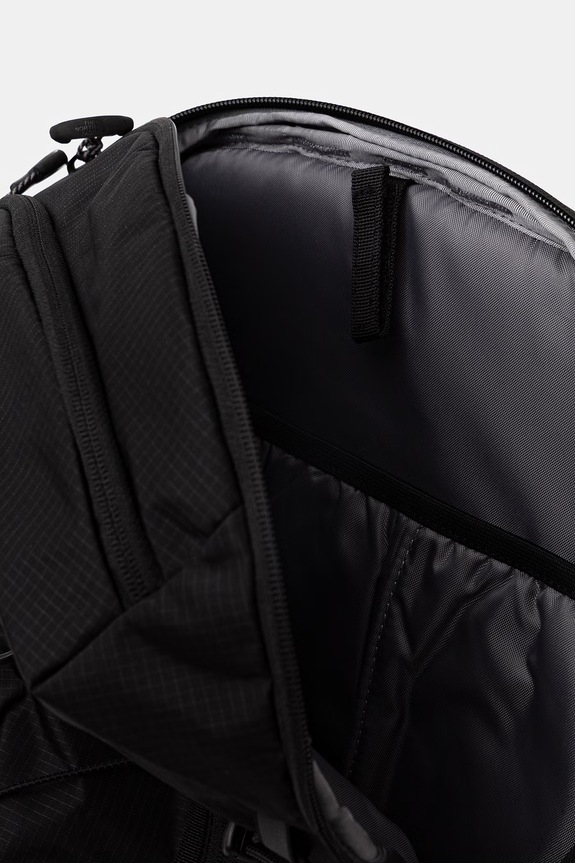 The North Face turista hátizsák Borealis Trail NF0A8E9ZJK31 fekete