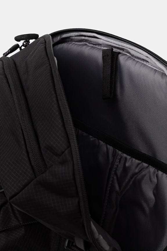 The North Face turista hátizsák Borealis Trail NF0A8E9ZJK31 fekete