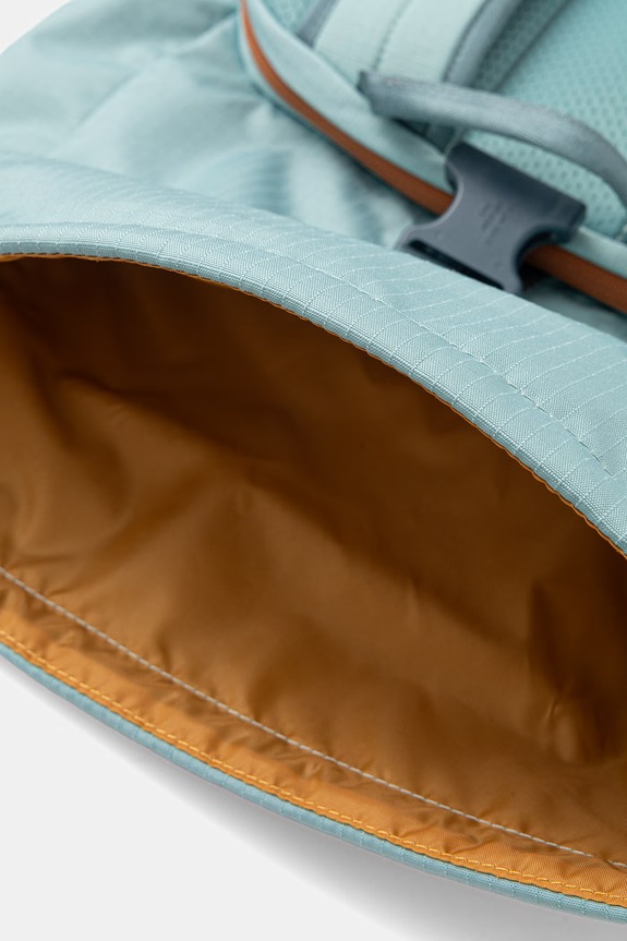 Cotopaxi plecak turystyczny damski Consuelo 22L S26494U1608 turkusowy
