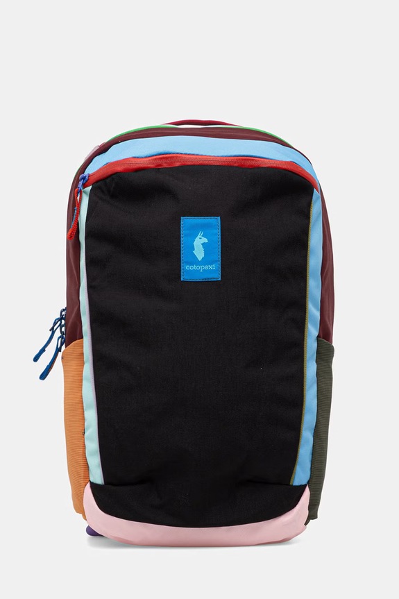 Cotopaxi rucsac de călătorie pentru femei Allpa 18L multicolor S26491U1820