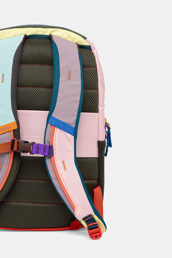 Cotopaxi rucsac de călătorie pentru femei Allpa 18L S26491U1820