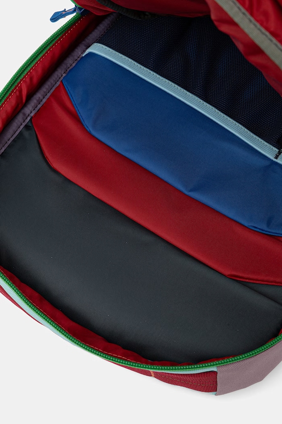 Cotopaxi rucsac de călătorie pentru femei Allpa 18L S26491U1820