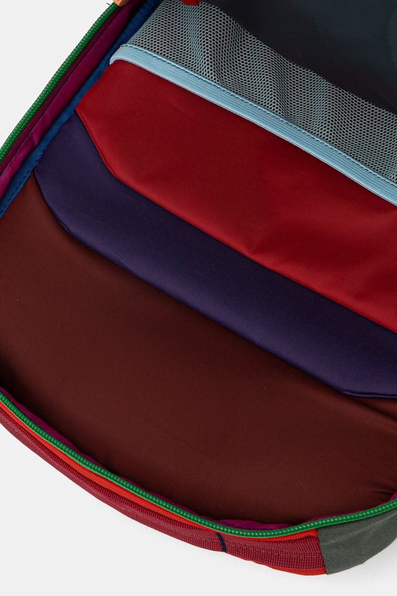 Cotopaxi rucsac de călătorie pentru femei Allpa 18L S26491U1820