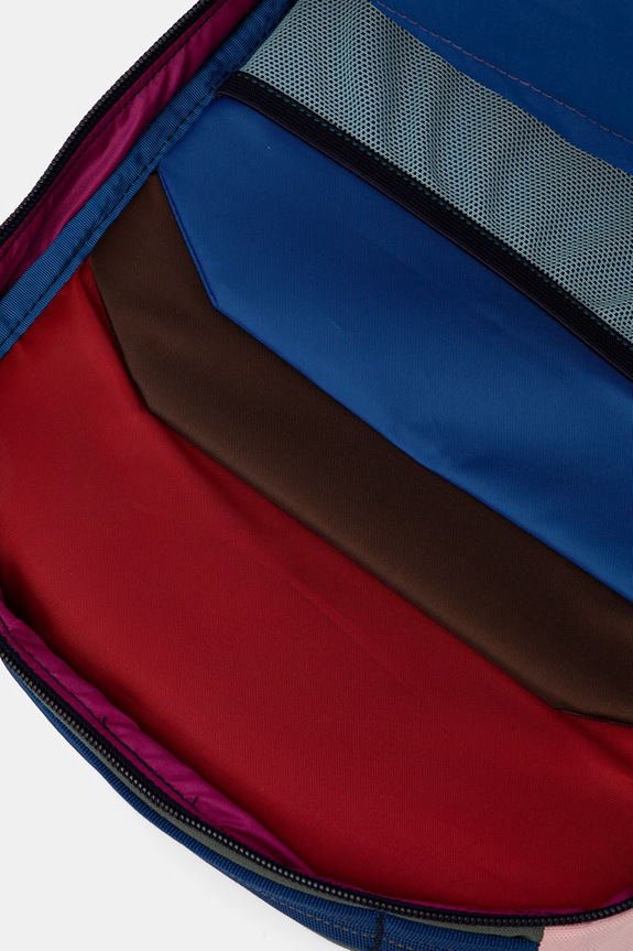 Cotopaxi rucsac de călătorie pentru femei Allpa 18L S26491U1820
