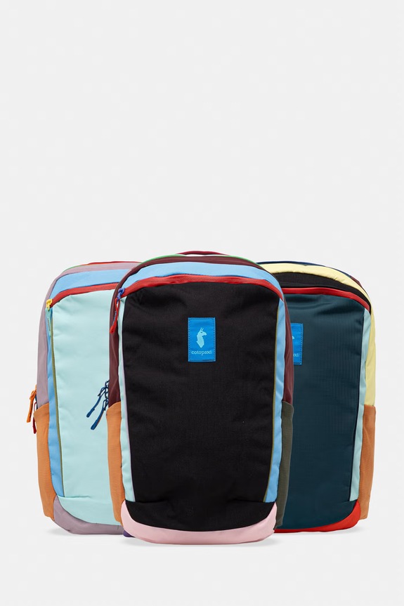 Cotopaxi rucsac de călătorie pentru femei Allpa 18L S26491U1820 multicolor SS26