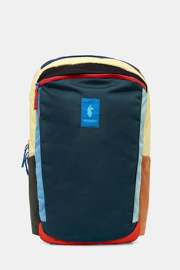 Cotopaxi rucsac de călătorie pentru femei Allpa 18L multicolor S26491U1820