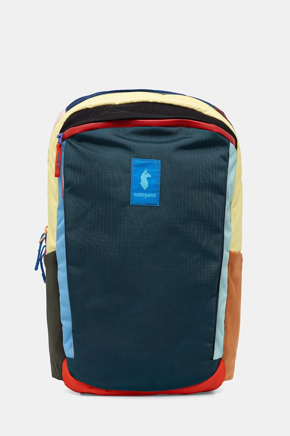 Cotopaxi rucsac de călătorie pentru femei Allpa 18L multicolor S26491U1820