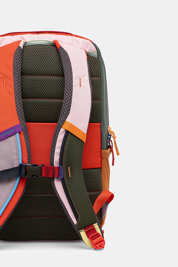 Cotopaxi rucsac de călătorie pentru femei Allpa 18L S26491U1820