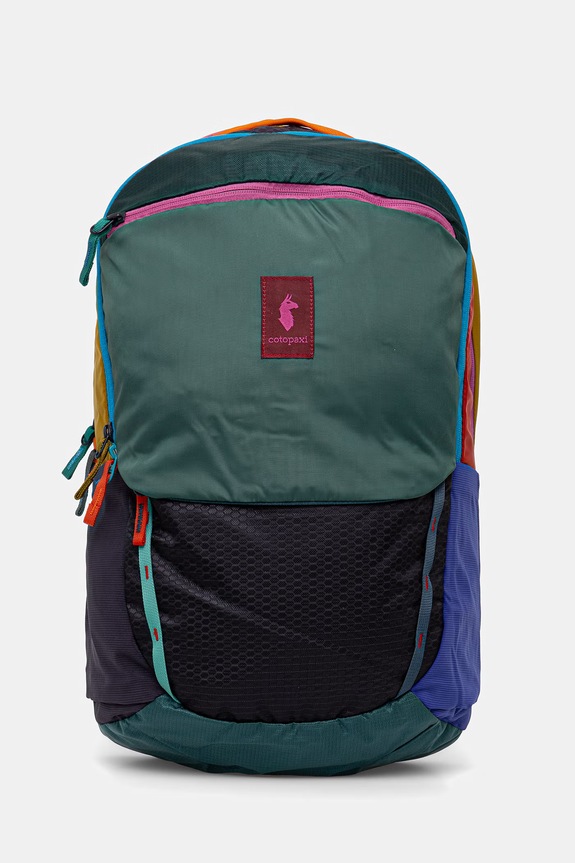 Kiegészítők Cotopaxi hátizsák Allpa 26L S26491U1802 többszínű