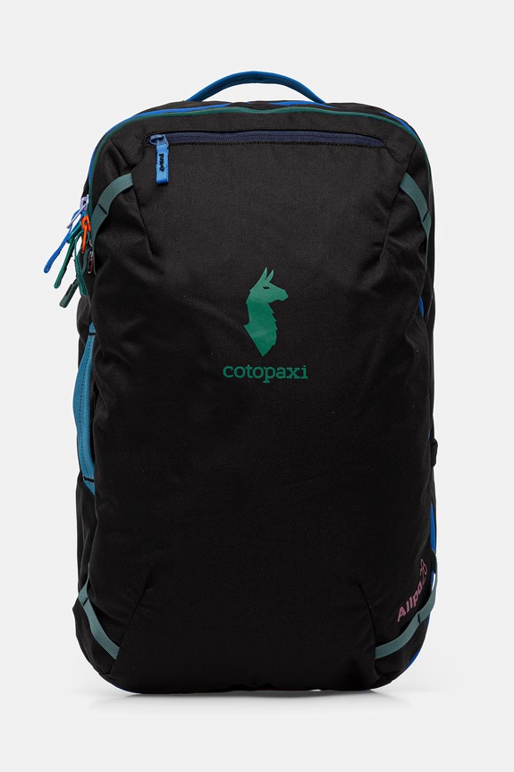 Cotopaxi plecak trekkingowy Allpa 28L czarny F25491U1767