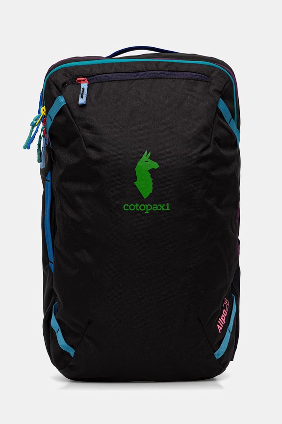 Cotopaxi plecak trekkingowy Allpa 28L czarny F25491U1767