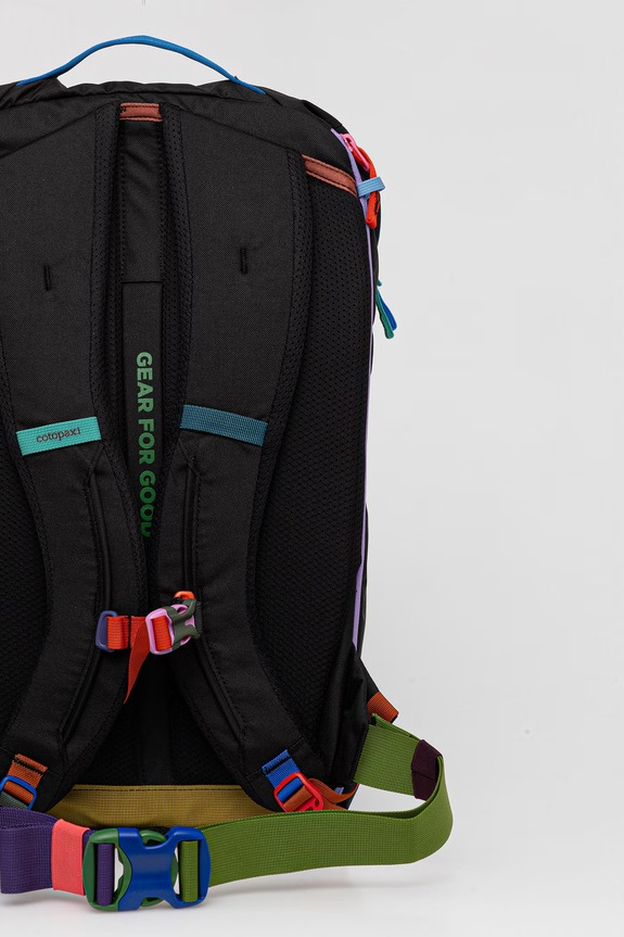 Cotopaxi plecak trekkingowy Allpa 28L F25491U1767