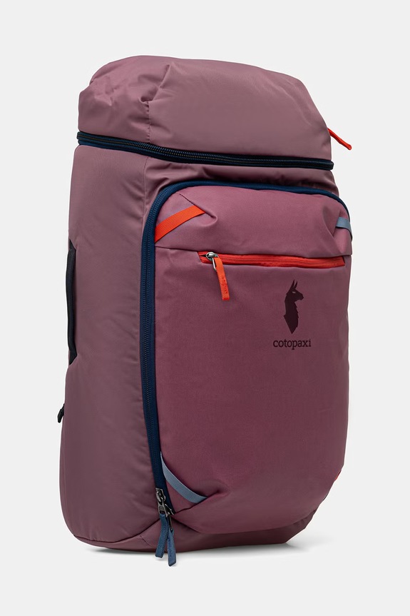 Cotopaxi rucsac pentru turism pentru femei Allpa 50L S25492U1197 roz SS26