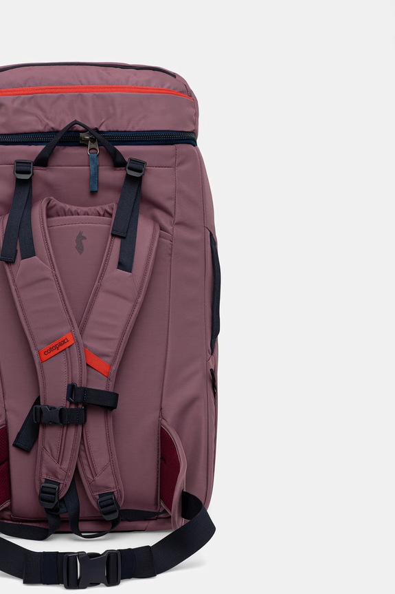 Accesorii Cotopaxi rucsac pentru turism pentru femei Allpa 50L S25492U1197 roz
