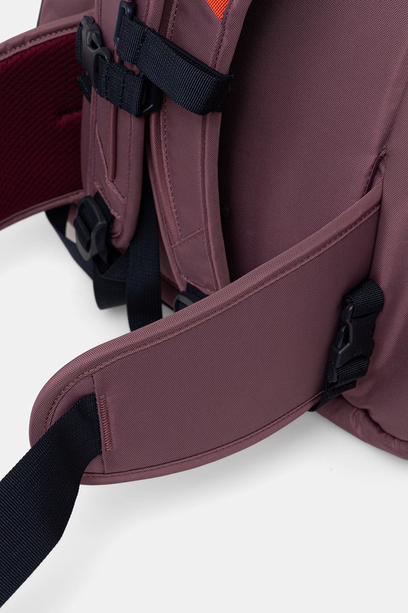 Cotopaxi rucsac pentru turism pentru femei Allpa 50L roz S25492U1197
