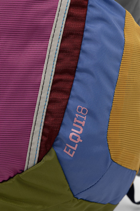 Cotopaxi túrahátizsák Elqui 18L S26491U1818