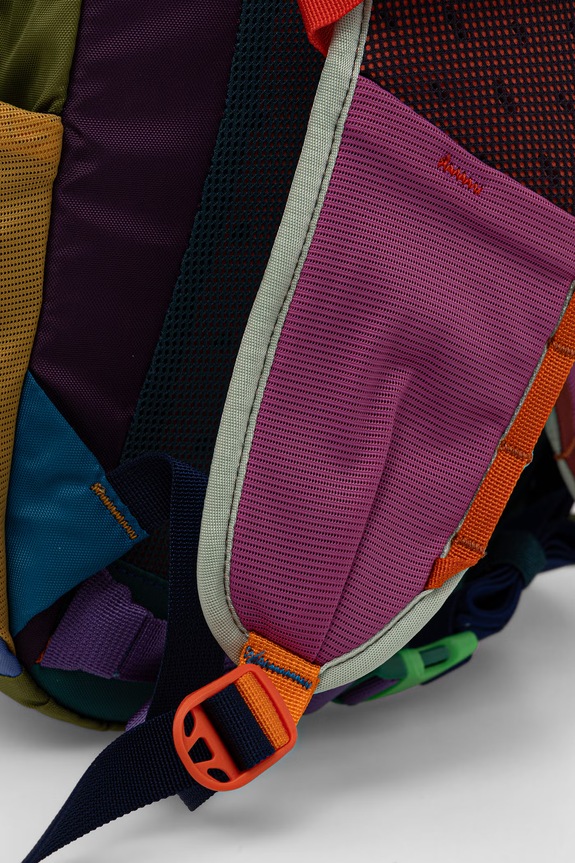 Cotopaxi túrahátizsák Elqui 18L S26491U1818