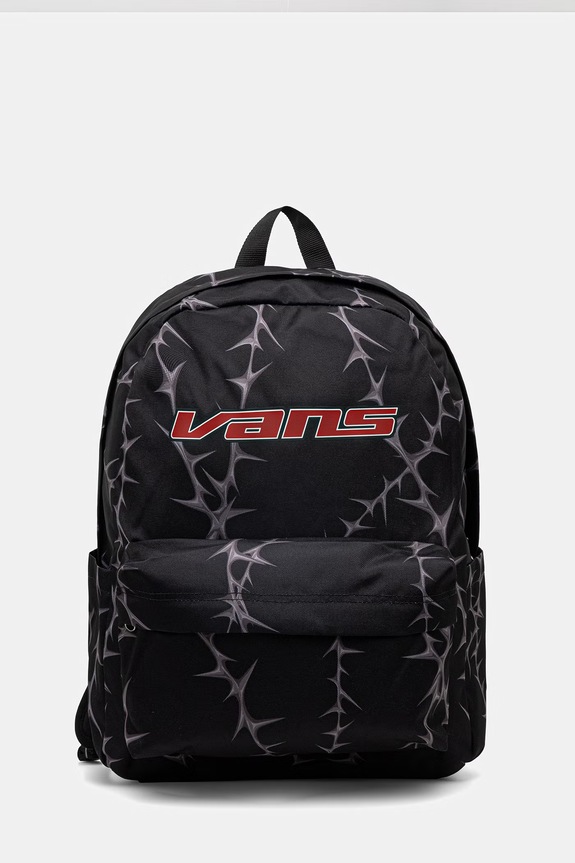 Vans plecak czarny VN000H4WEMV1