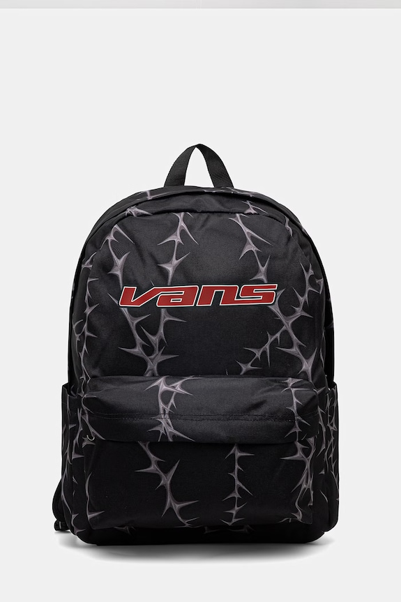 Vans plecak czarny VN000H4WEMV1