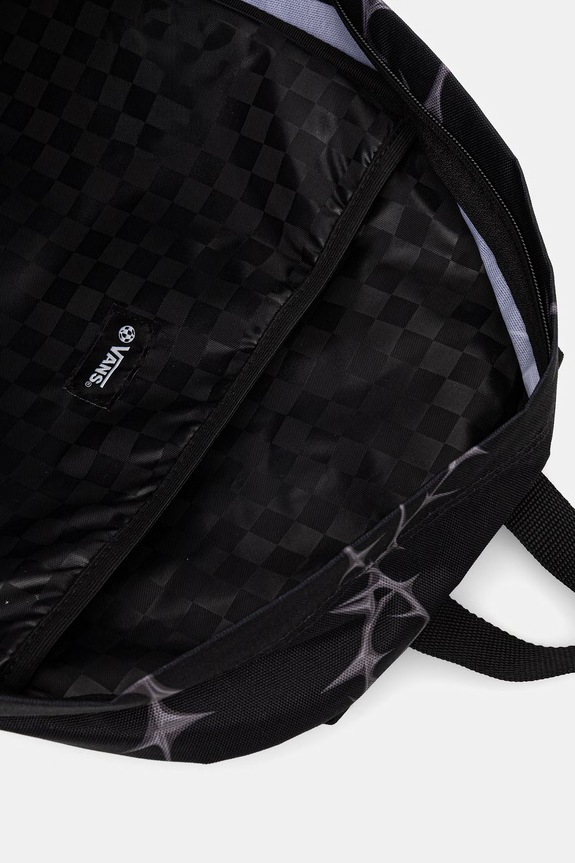 Vans plecak VN000H4WEMV1 czarny