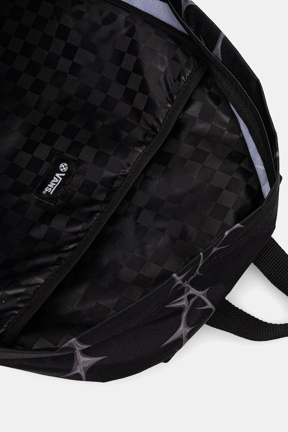 Vans plecak VN000H4WEMV1 czarny