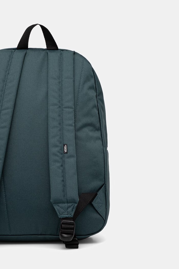 Akcesoria Vans plecak VN000H4YFRJ1 zielony