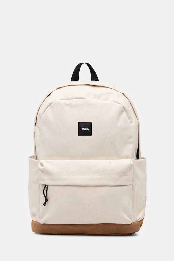 Vans Ruksak bavlnený béžová VN000HRJ7VJ1