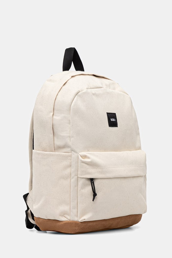 Vans Ruksak bavlnený VN000HRJ7VJ1 béžová SS26