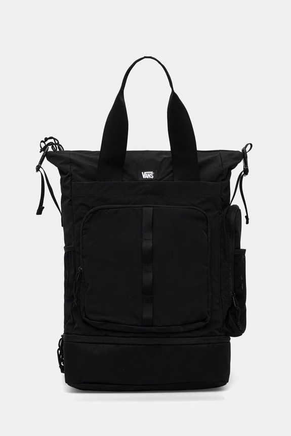Vans rucsac negru VN000SSDBLK1
