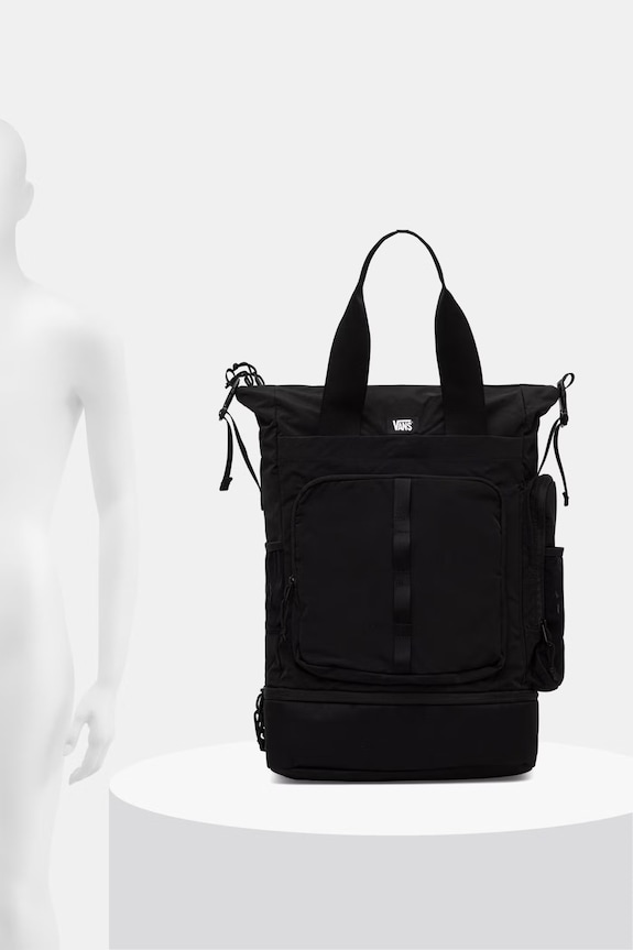 Vans rucsac VN000SSDBLK1