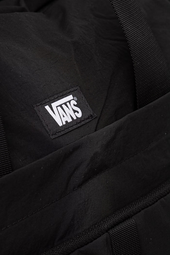 Vans rucsac negru VN000SSDBLK1