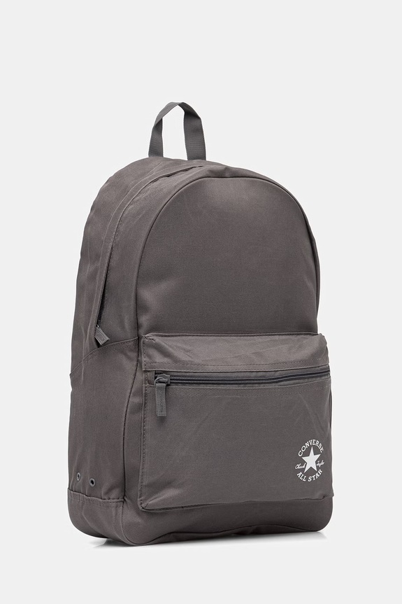 Σακίδιο πλάτης Converse MA5769 γκρί SS26