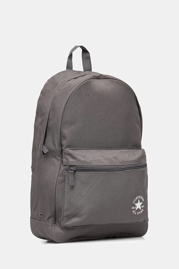 Σακίδιο πλάτης Converse MA5769 γκρί SS26