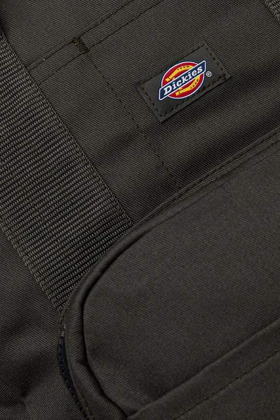 Dickies Gradski ruksak zelena DK0A4X7F0OG1
