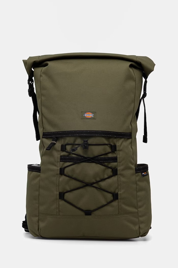 Dickies rucsac uni verde DK0A87MXK721