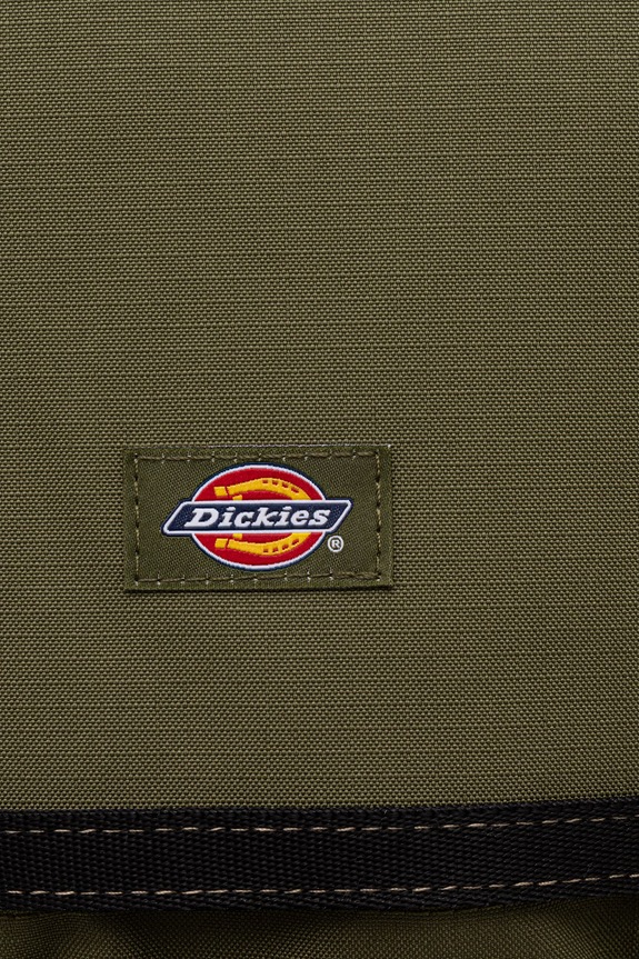 Dickies rucsac verde DK0A87MXK721