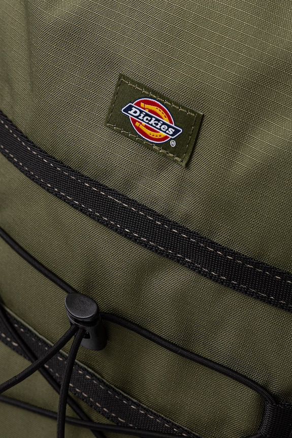 Dickies rucsac verde DK0A4Y33K721