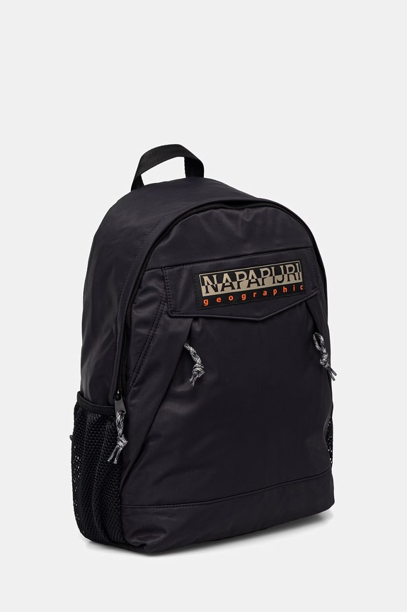 Napapijri plecak OLINA NP0A4HM29411 czarny SS26