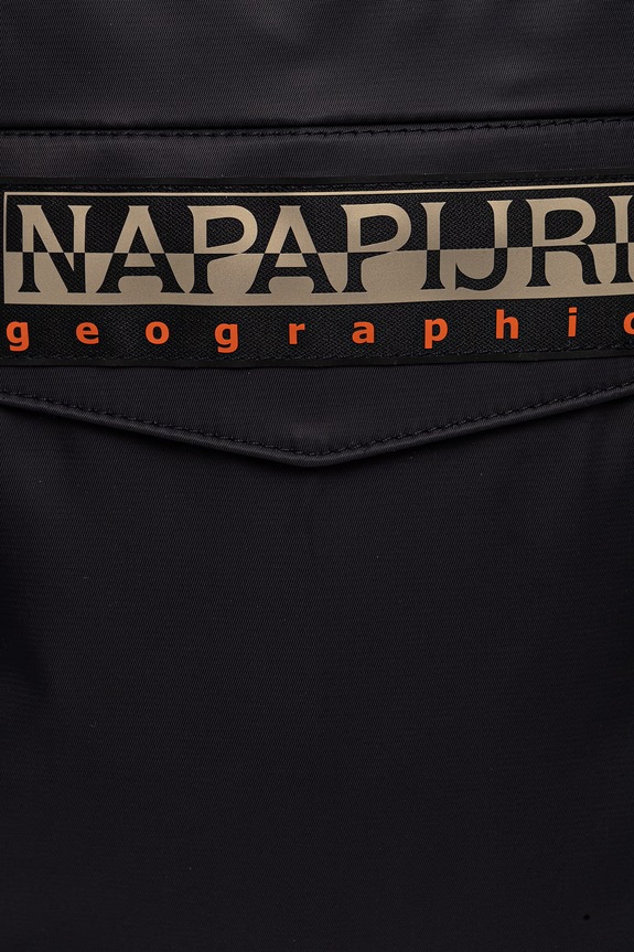 Napapijri plecak OLINA czarny NP0A4HM29411