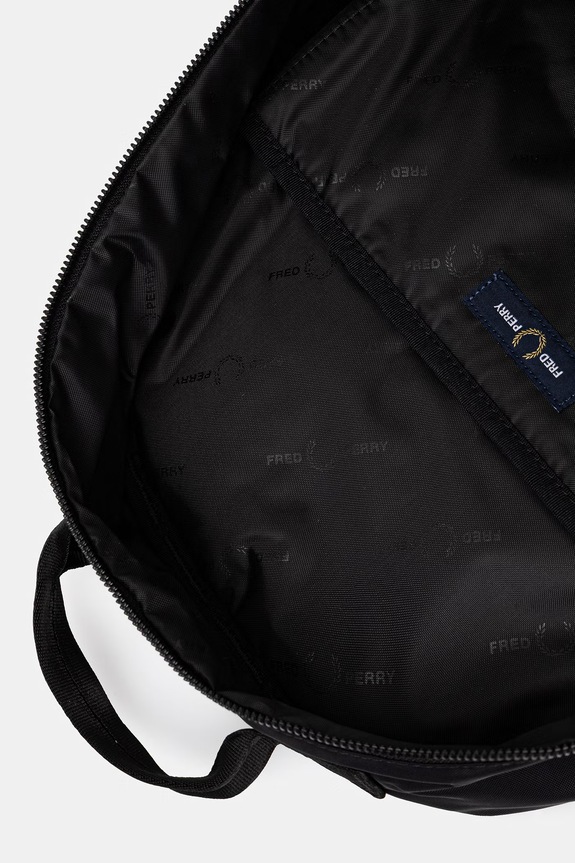 Fred Perry plecak L2807 czarny